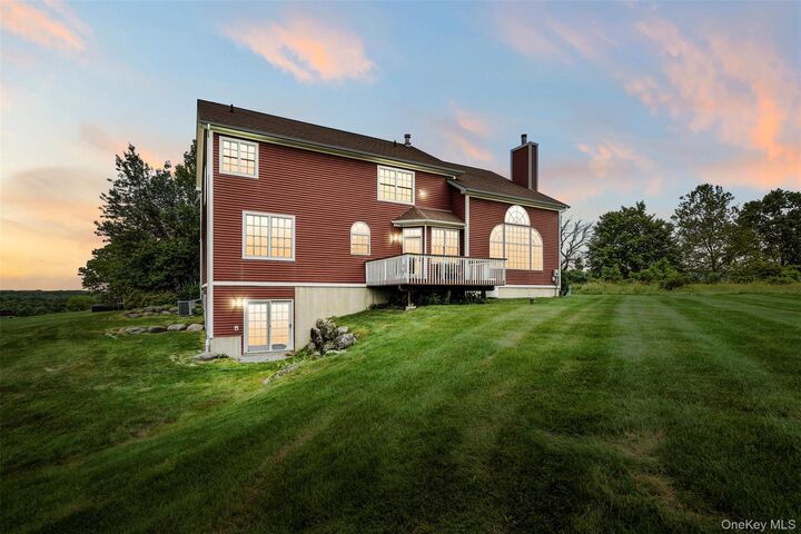 Property Photo: 12 Brewster Court NY 10992