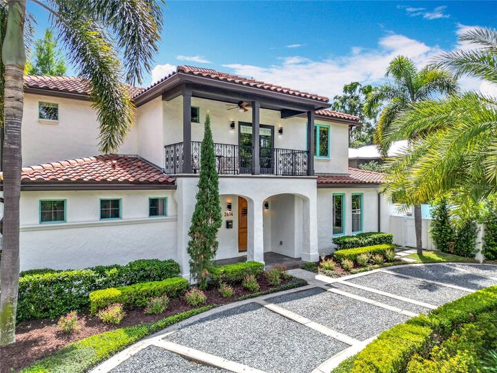 2614 Parkland Dr  Winter Park FL 32789 photo