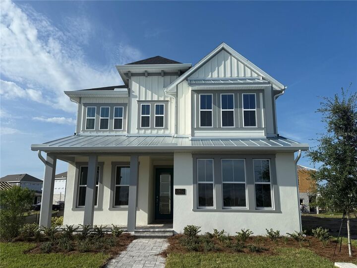 10052 Peebles Street  Orlando FL 32827 photo