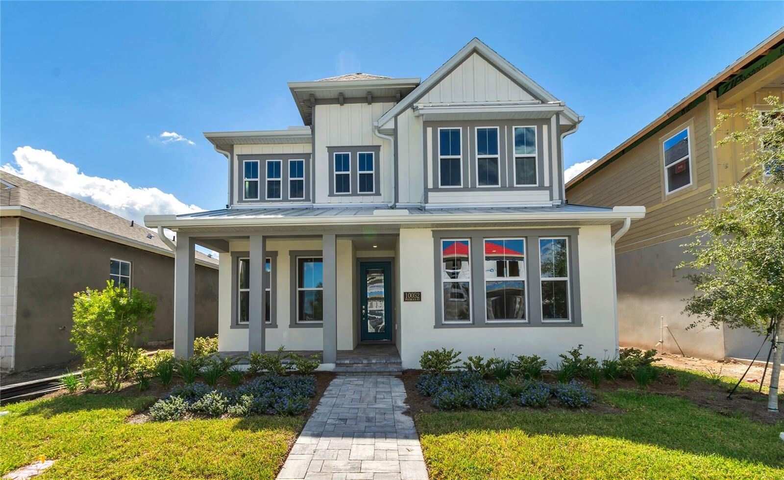 Property Photo:  10052 Peebles Street  FL 32827