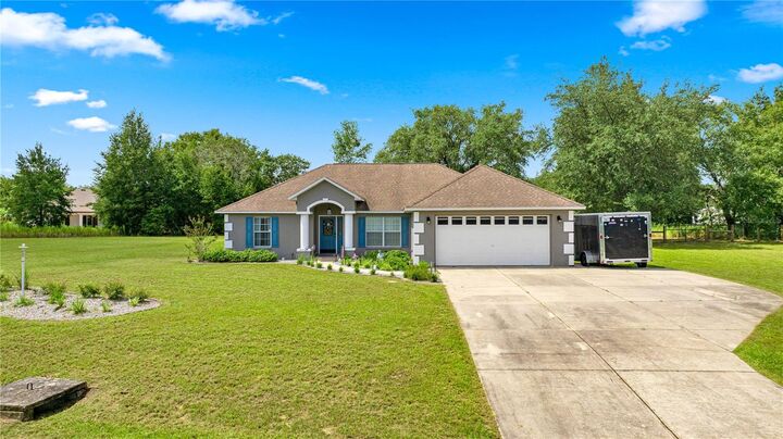 2478 W Angola Drive  Beverly Hills FL 34465 photo