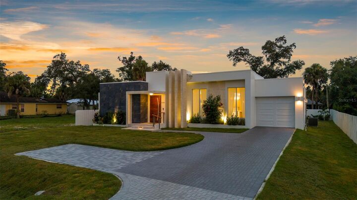 Property Photo:  4249 S Cranberry Boulevard  FL 34286 