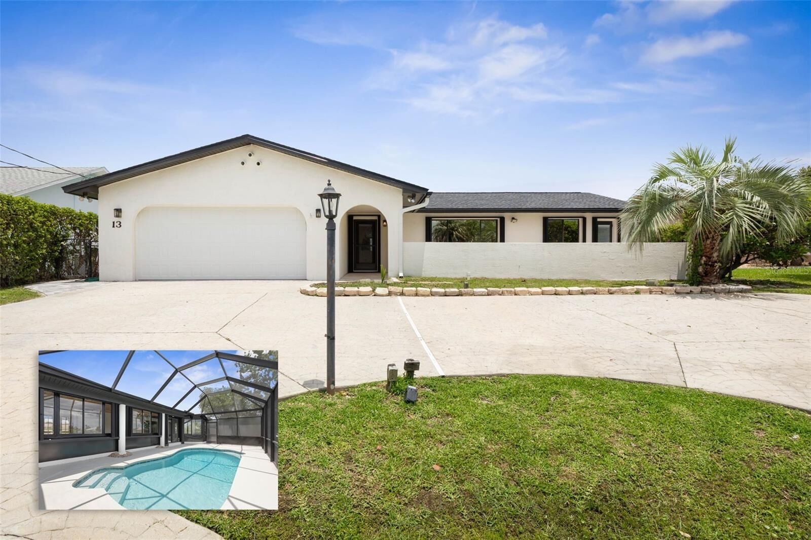 Property Photo:  13 Clarendon Court S  FL 32137 