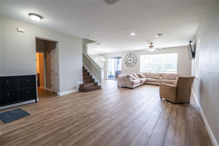 Property Photo: 852 N Jacks Lake Road FL 34711