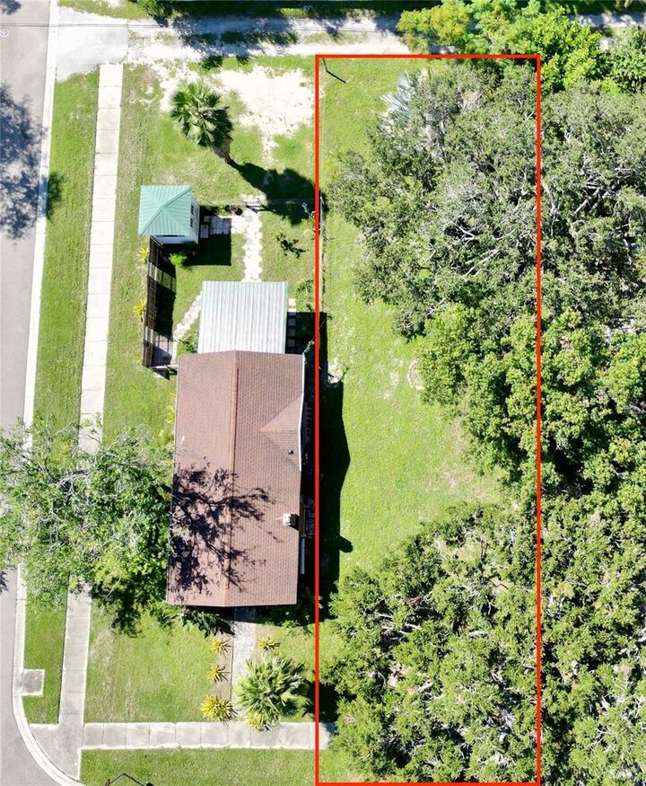Property Photo:  7th Avenue N  FL 33710 