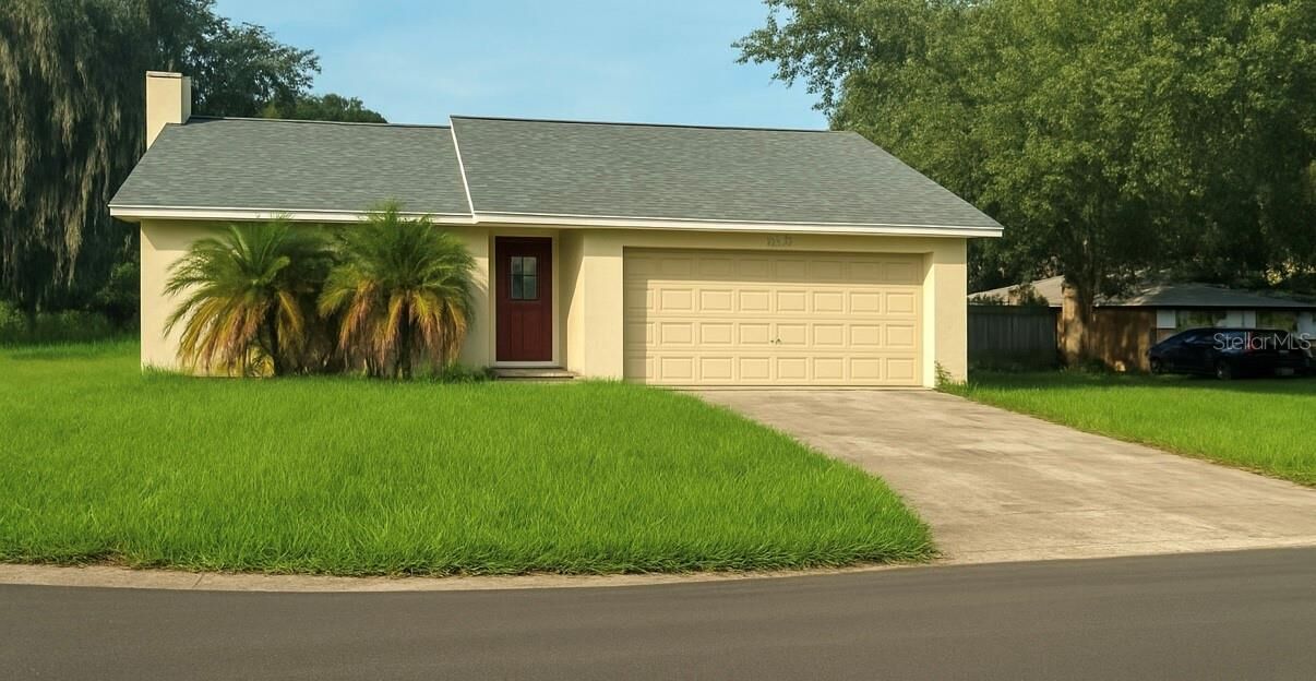 Property Photo:  346 Sand Pine Trail  FL 33880 