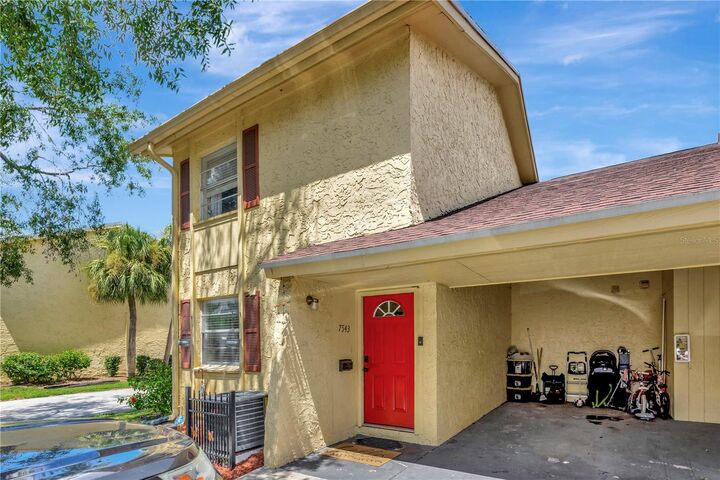 7543 Abonado Road  Tampa FL 33615 photo
