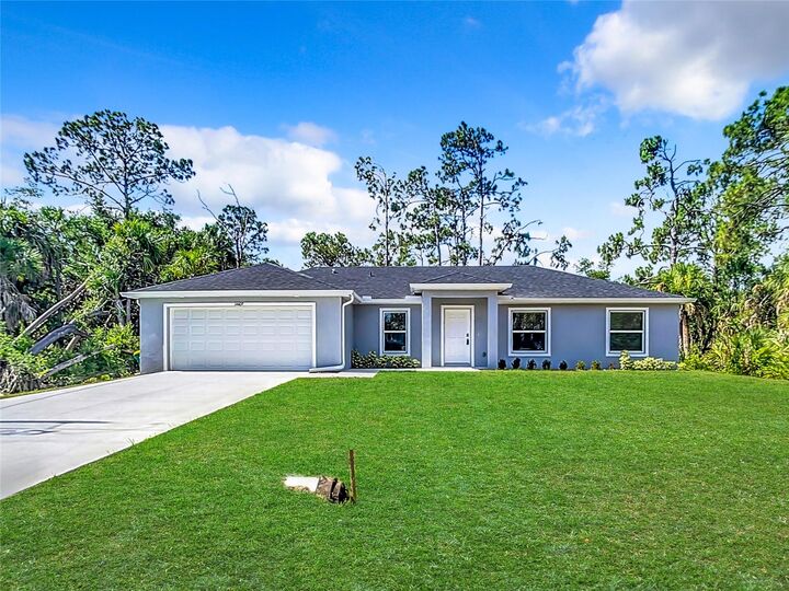 14409 Chamberlain Boulevard  Port Charlotte FL 33953 photo