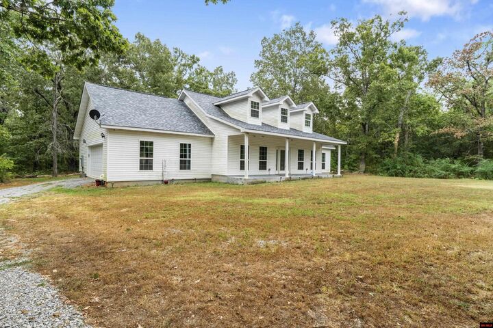 Property Photo: 6945 Hwy 5 North AR 72651