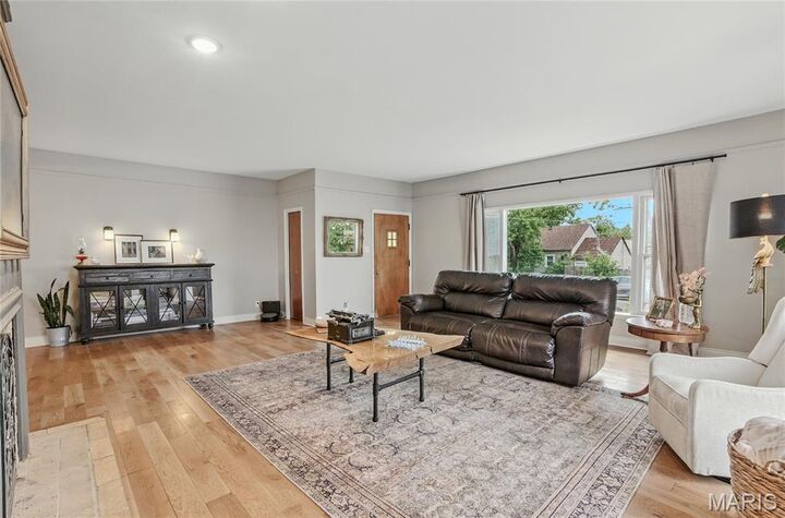 Property Photo: 1605 S Western Street MO 65265
