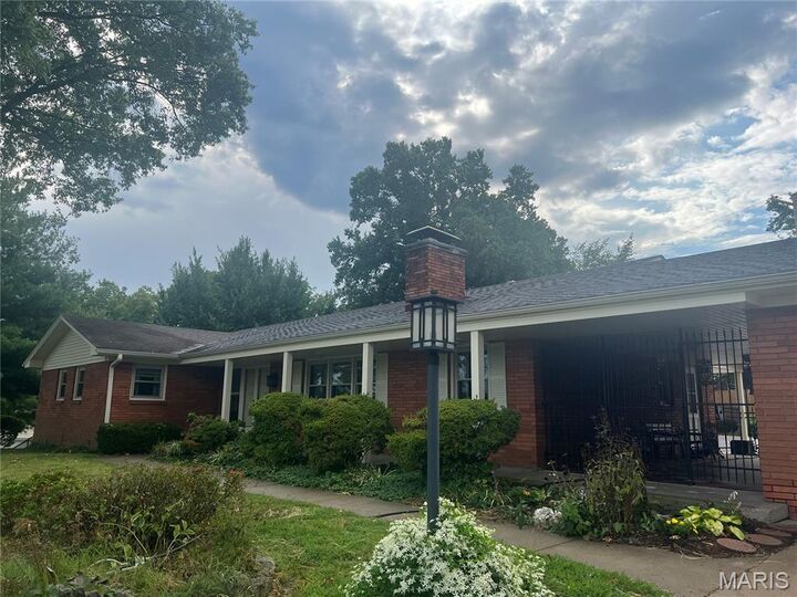 Property Photo:  2449 Janet Drive  MO 63701