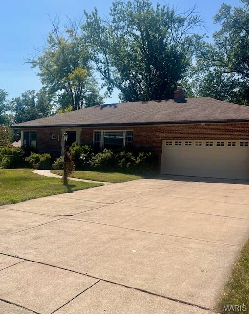 Property Photo:  6027 Guilford Place  MO 63109 