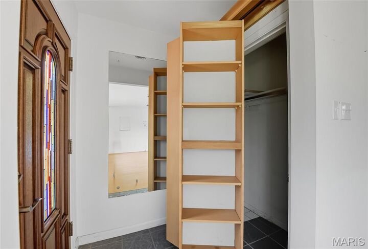 Property Photo: 6027 Guilford Place MO 63109