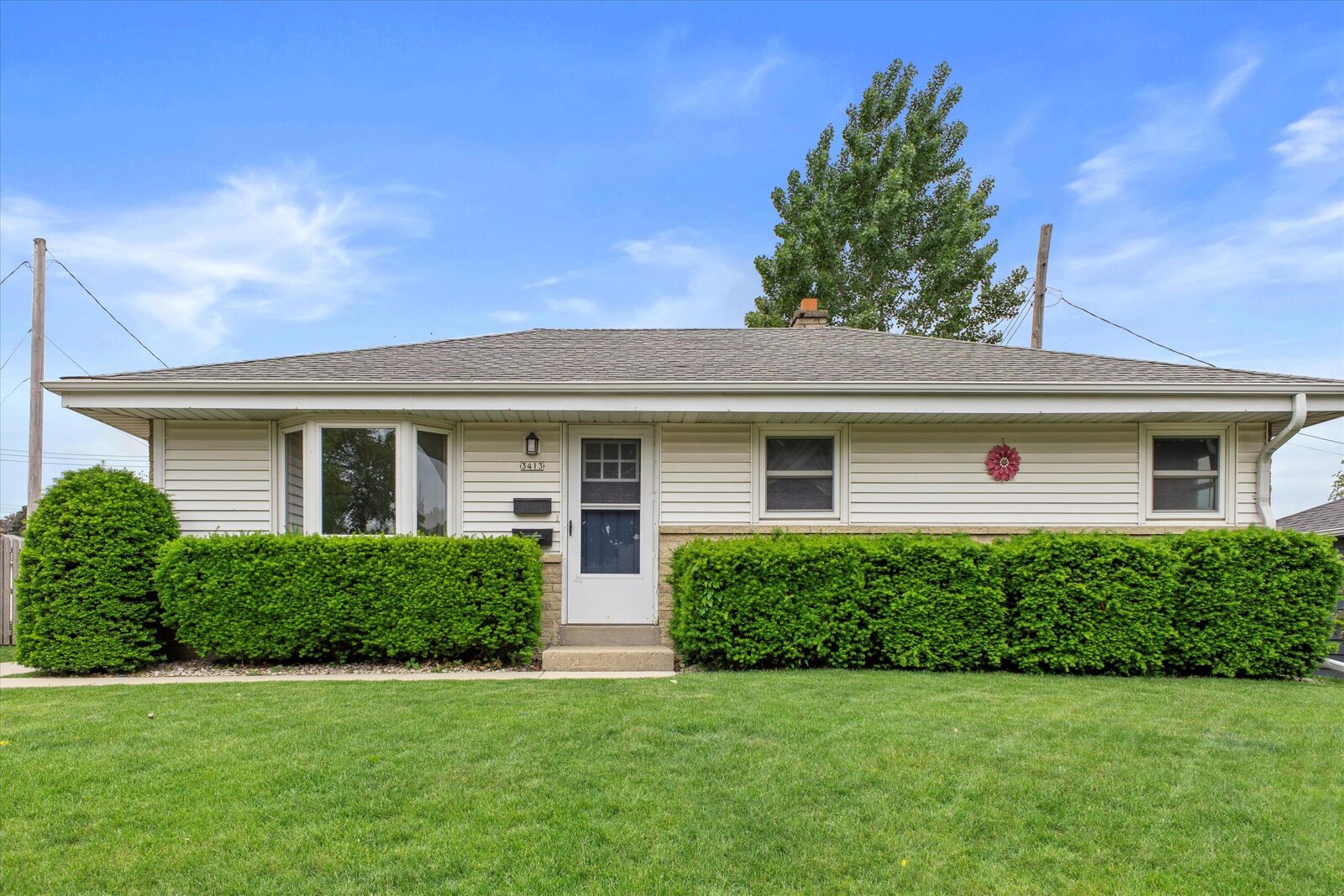 Property Photo:  3413 S 73rd St  WI 53219 