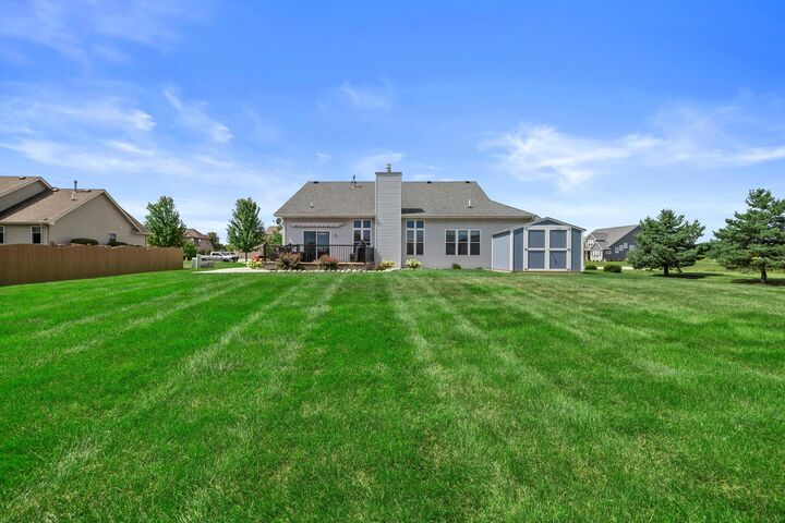 Property Photo: 9003 62nd Ave WI 53158