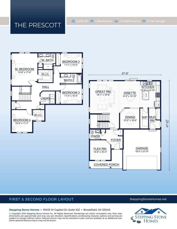 Property Photo:  4404 20th St  WI 53144 