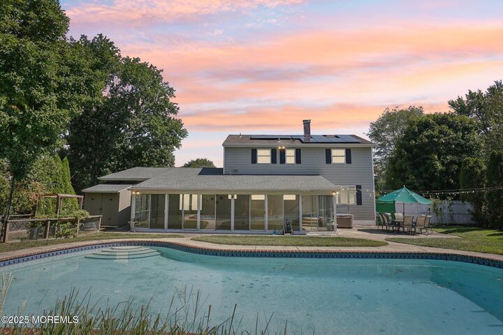 Property Photo: 317 Glenn Avenue NJ 08648