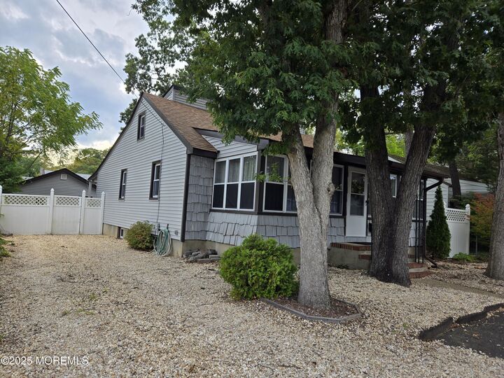 Property Photo:  40 Red Wing Avenue  NJ 08723 