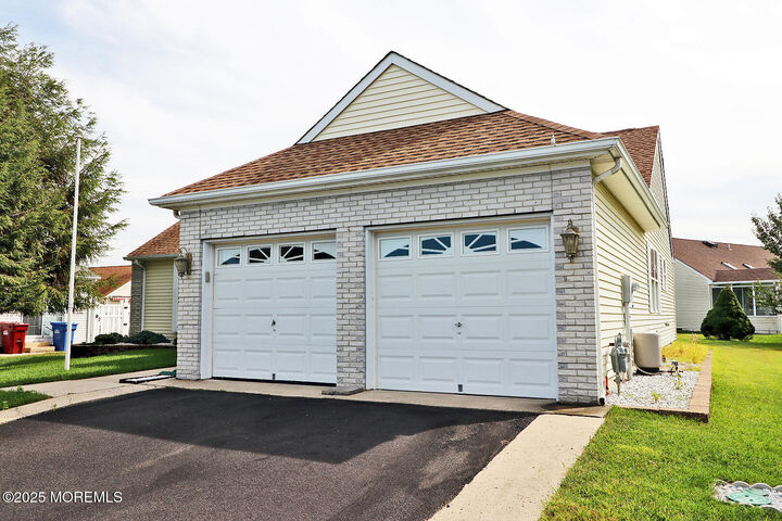 Property Photo: 5 Corfu Court NJ 08757