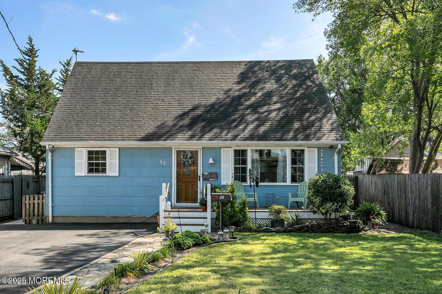 Property Photo: 52 Roland Street NJ 07734