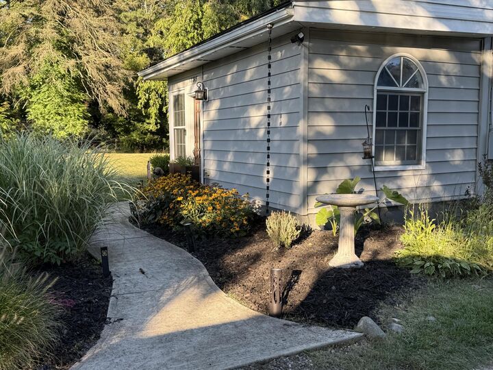 Property Photo: 18315 Cavanaugh Lake Road MI 48118