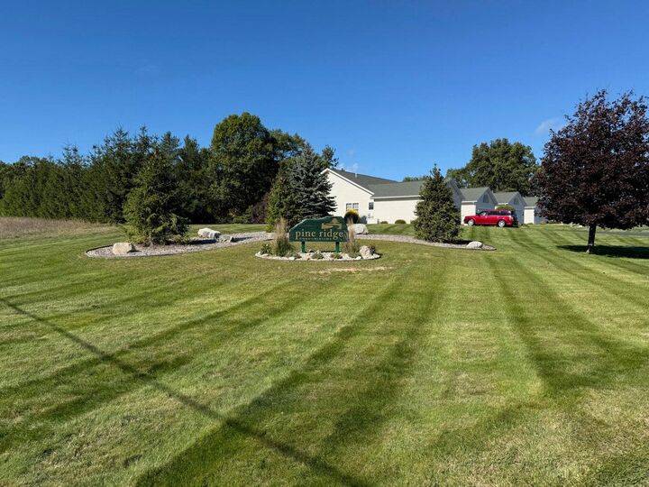 Property Photo:  1941 Pine Ridge Drive  MI 49660 