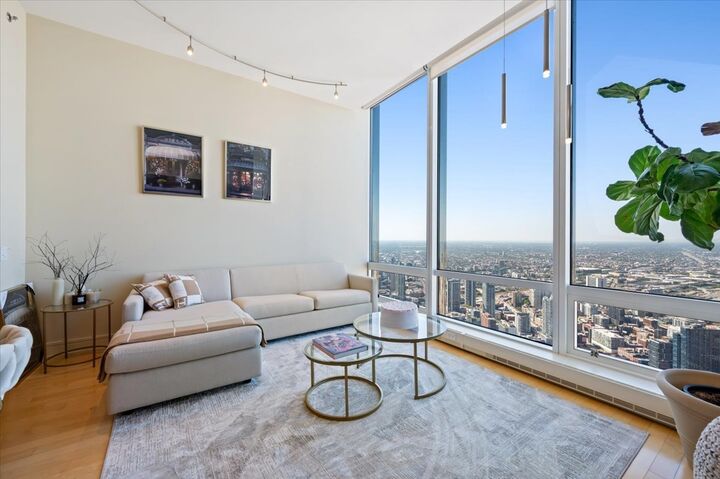 Property Photo:  401 N Wabash Avenue 71C  IL 60611 
