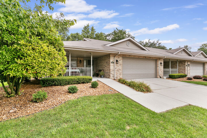 Property Photo:  3422 Station Drive  IL 60443 