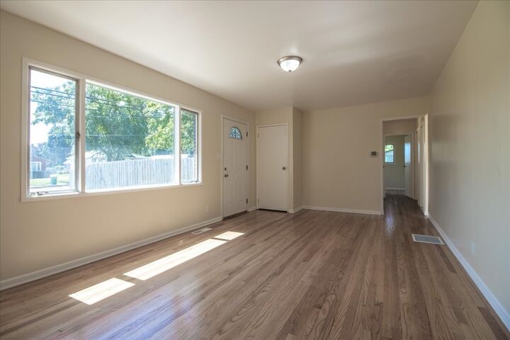 Property Photo: 2211 Black Road IL 60435