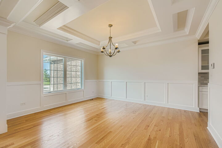 Property Photo: 24760 Hickory Court IL 60417