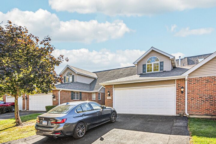 Property Photo: 14255 Wedgewood Glens Drive IL 60462
