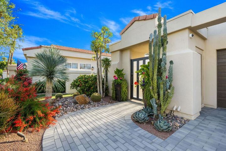 Property Photo: 75140 Inverness Drive CA 92210