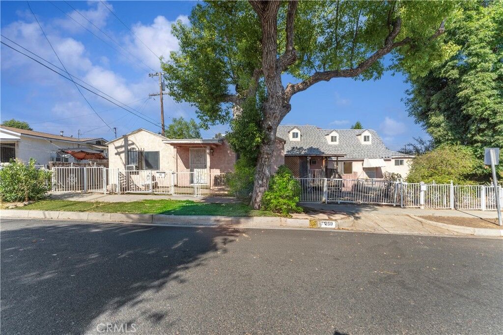 Property Photo:  259 Fremont Avenue  CA 91754 