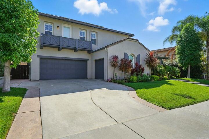 Property Photo:  1461 Agate Creek Way  CA 91915 