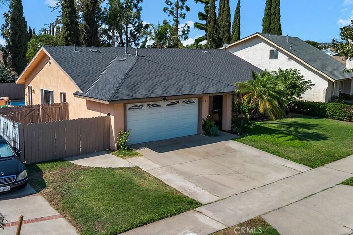Property Photo:  560 N Noble St  CA 92869 
