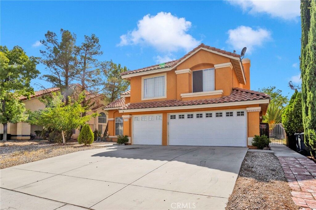 Property Photo:  12650 Cobalt Road  CA 92392 