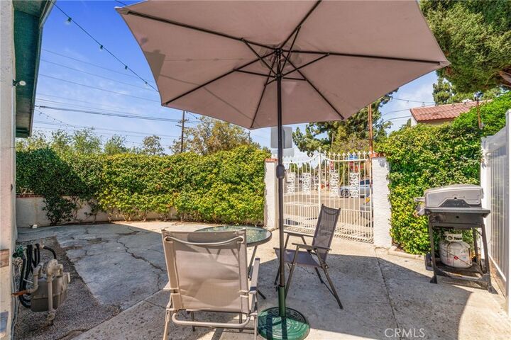 Property Photo: 411 S Hewes Street CA 92869