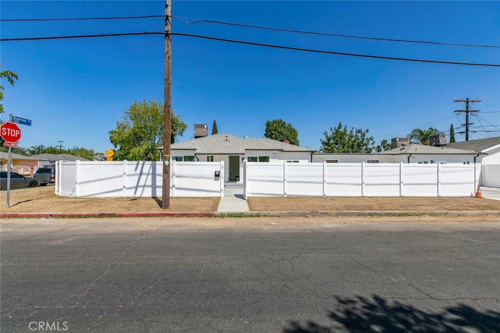 Property Photo: 7400 Riverton Avenue CA 91352