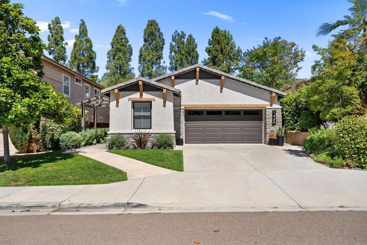 Property Photo: 1468 Beechtree Road CA 92078
