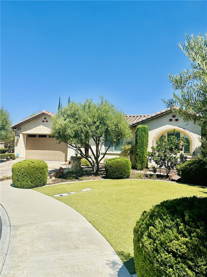 Property Photo:  42351 Gronlund Court  CA 92592 