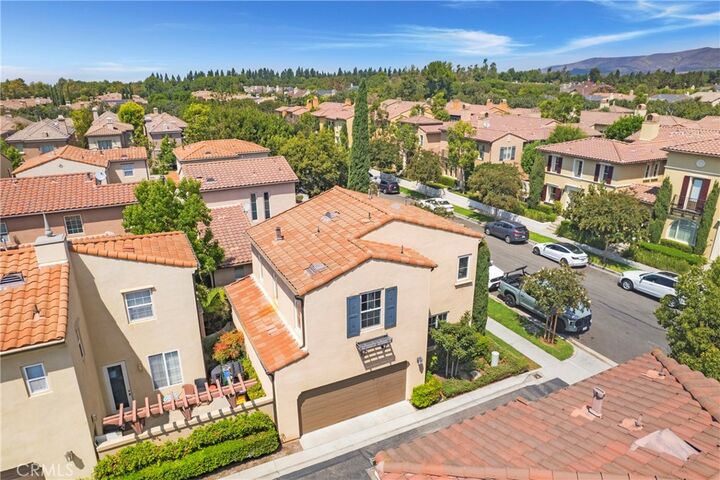 Property Photo: 62 Chantilly CA 92620