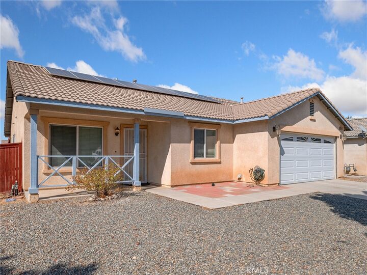 Property Photo:  11882 Star Street  CA 92301 