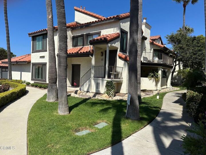 Property Photo:  4471 Antigua Way  CA 93035
