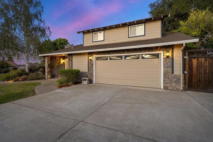 Property Photo:  14802 Cole Drive  CA 95124 