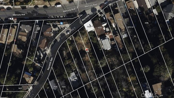 Property Photo:  0 Reynolds  CA 90032 