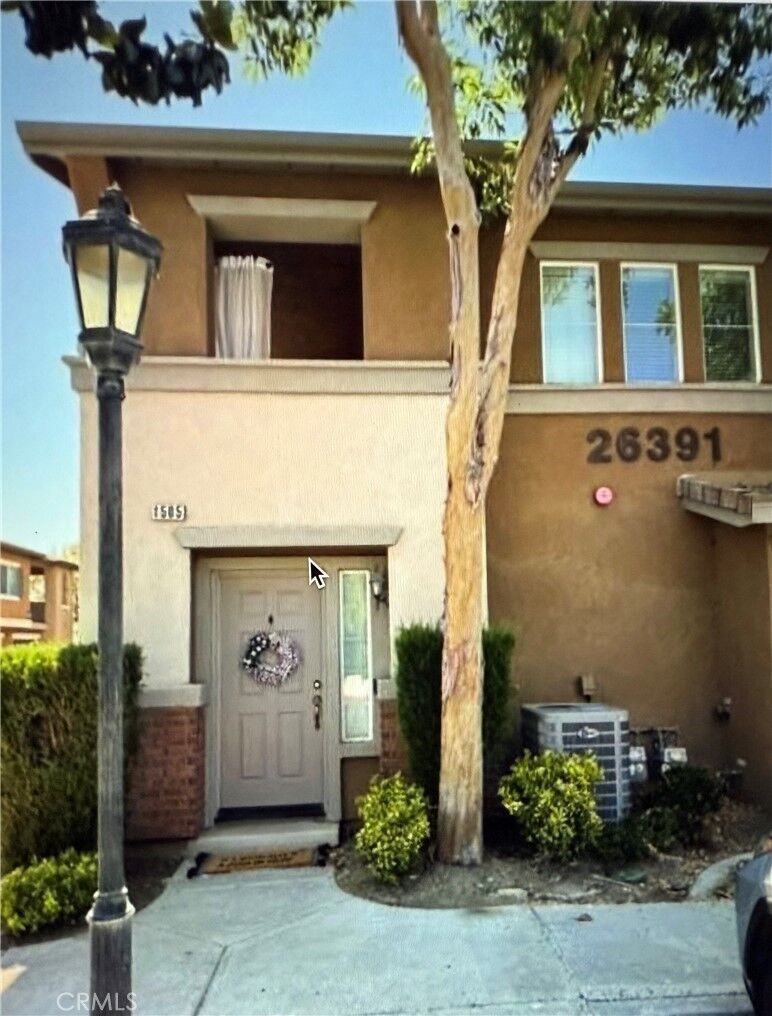 Property Photo:  26391 Arboretum Way 1505  CA 92563 