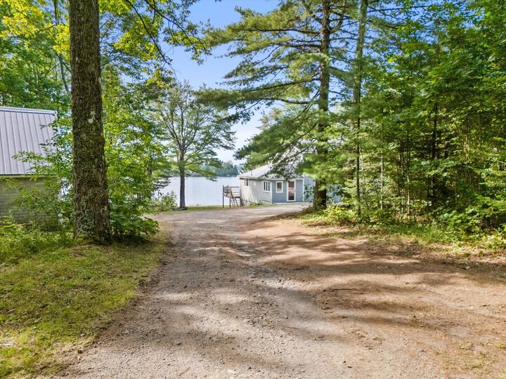 Property Photo:  47 Chase Road  ME 04694 