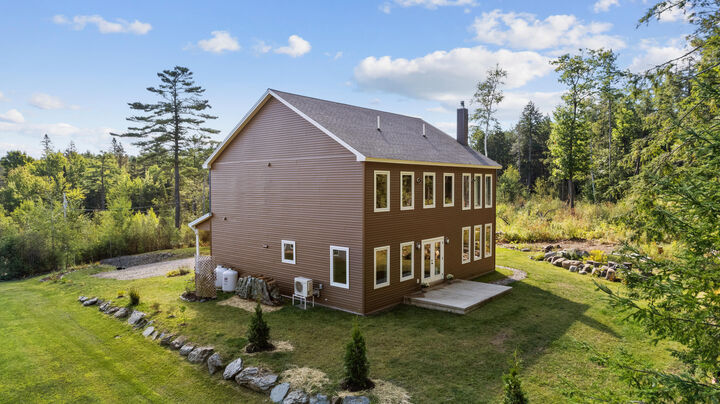 Property Photo: 8 Shadbush Lane ME 04473