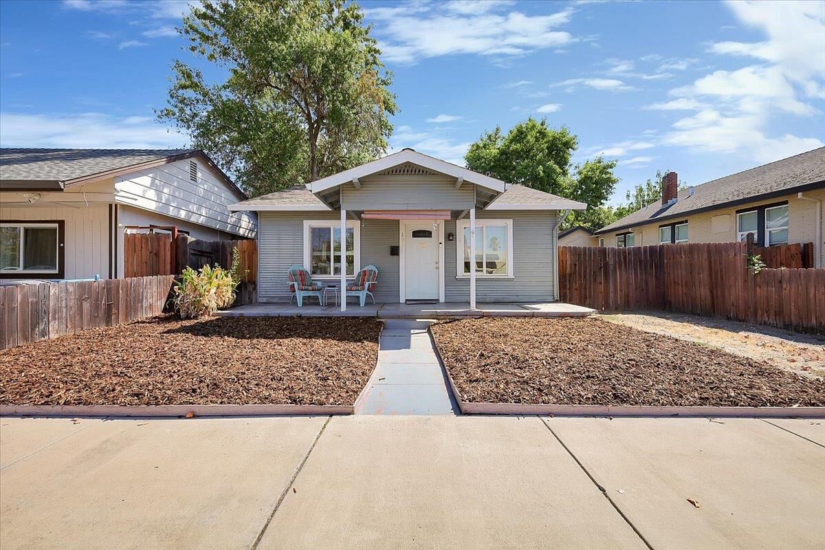 Property Photo:  1321 H Street  CA 95901 