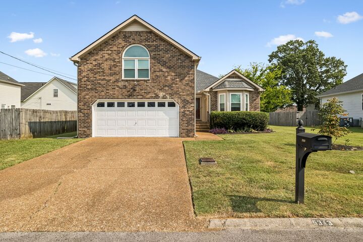 Property Photo:  5313 Sunnyvale Dr  TN 37013 